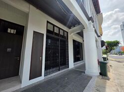 Serangoon Road (D8), Shop House #624601411